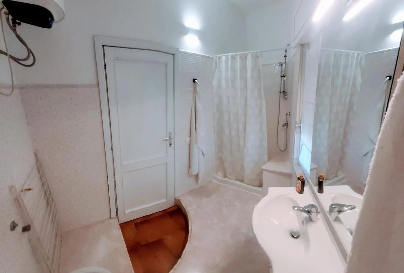 빌라시미우스 A Casa Di Pintus 아파트